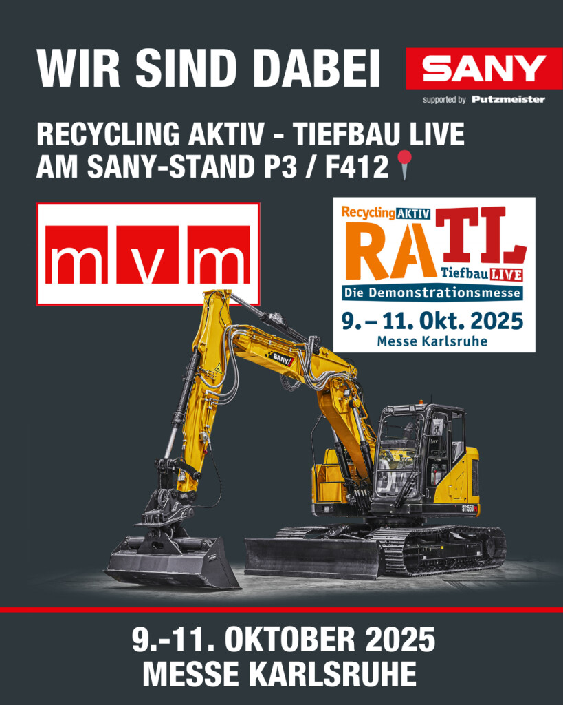 Messehinweis RATL - 1